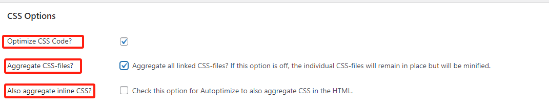 Imagen [10] - Guía completa: Optimización de la velocidad del sitio web de Elementor para mejorar el rendimiento y la experiencia del usuario