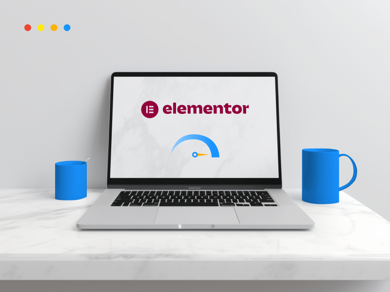 La guía definitiva para optimizar al máximo la velocidad de un sitio web con Elementor: mejorar el rendimiento y la experiencia del usuario - Photon Flux | Servicio profesional de reparación de WordPress, alcance global, respuesta rápida