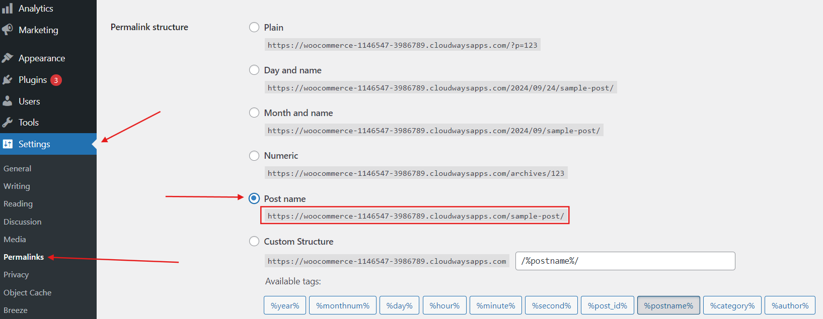 图片[2]-WooCommerce REST API：高效管理电商商店的完整指南