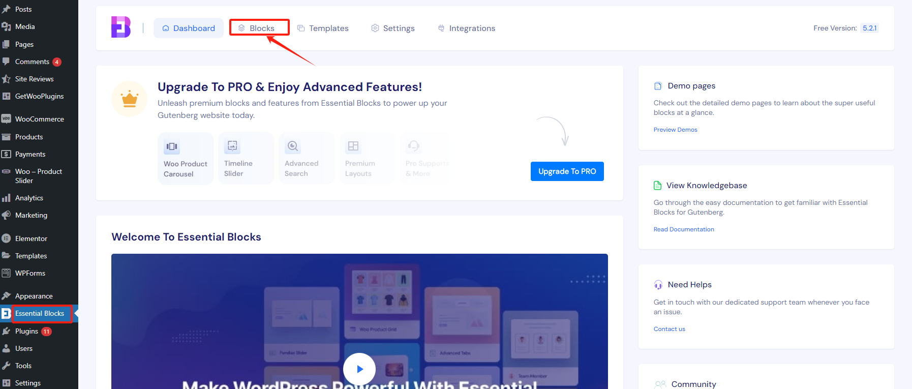图片[3]-如何在 Gutenberg 中添加帖子元数据：提升用户体验和 SEO 的完整指南