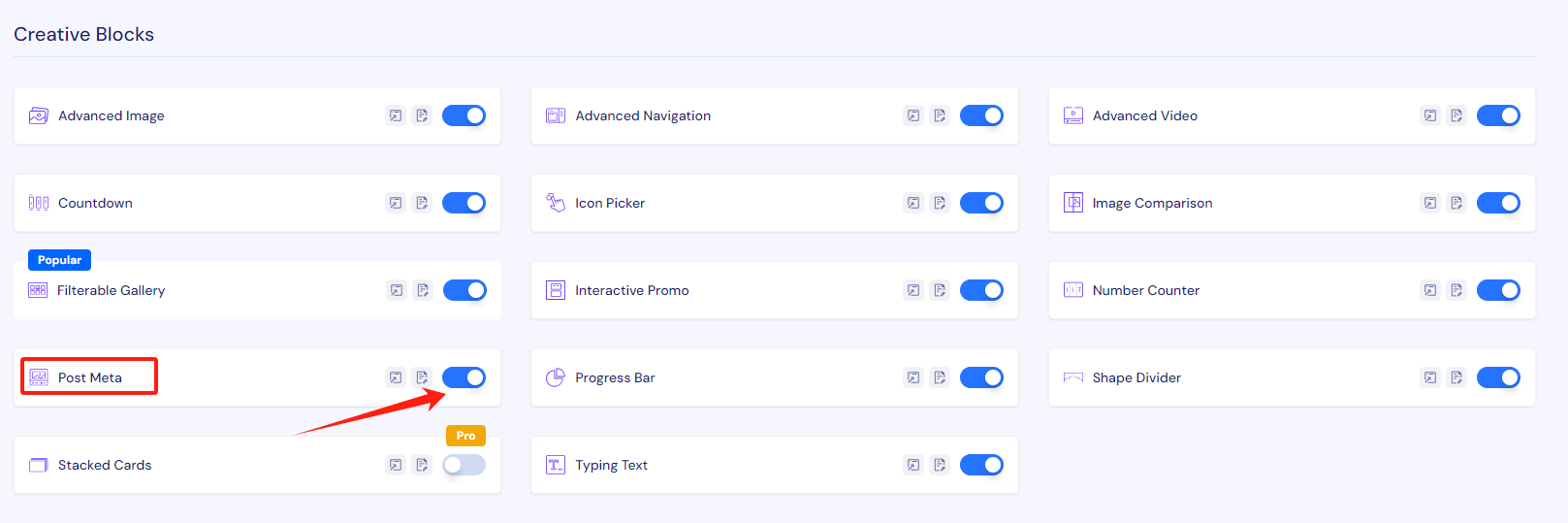 图片[4]-如何在 Gutenberg 中添加帖子元数据：提升用户体验和 SEO 的完整指南