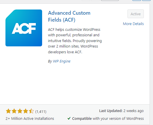 图片[11]-如何在 Gutenberg 中添加帖子元数据：提升用户体验和 SEO 的完整指南