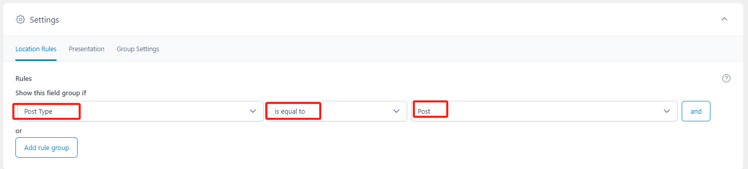图片[13]-如何在 Gutenberg 中添加帖子元数据：提升用户体验和 SEO 的完整指南