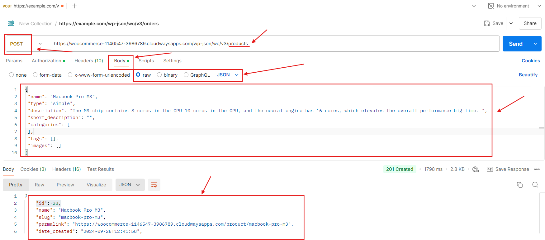 图片[27]-WooCommerce REST API：高效管理电商商店的完整指南