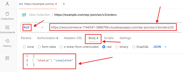 图片[38]-WooCommerce REST API：高效管理电商商店的完整指南