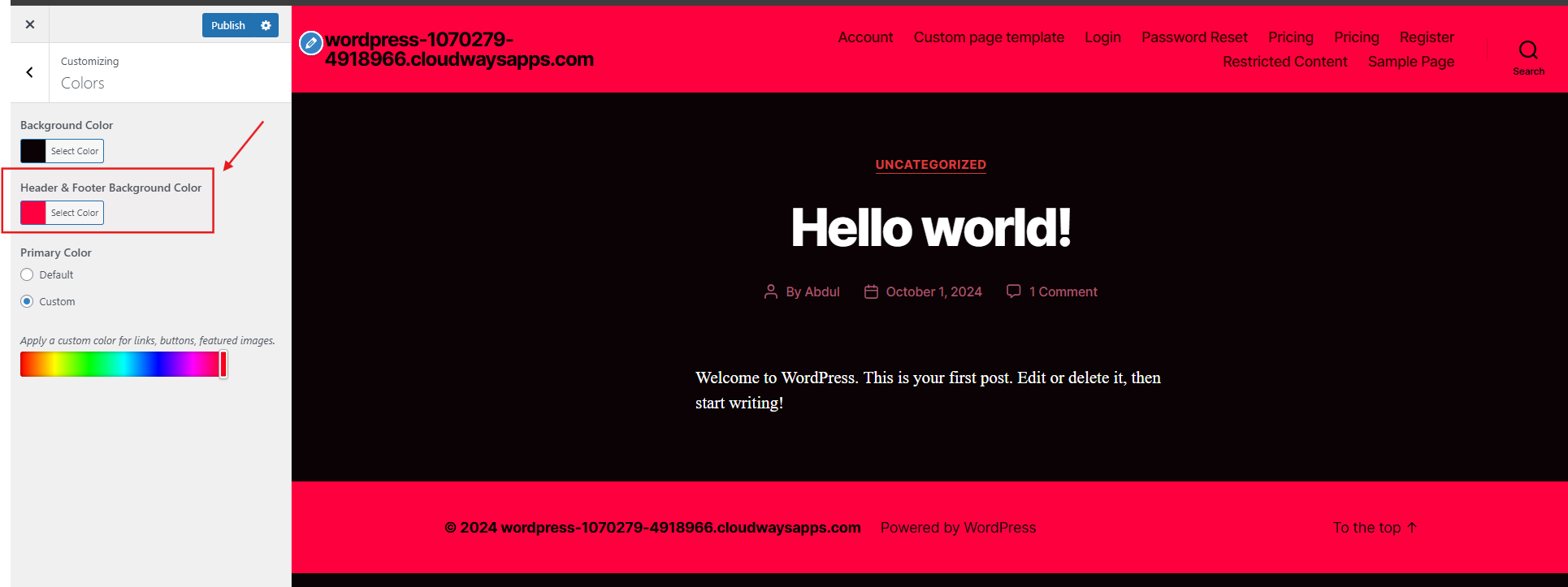 图片[3]-如何自定义WordPress页眉：完整指南与3种最佳方法