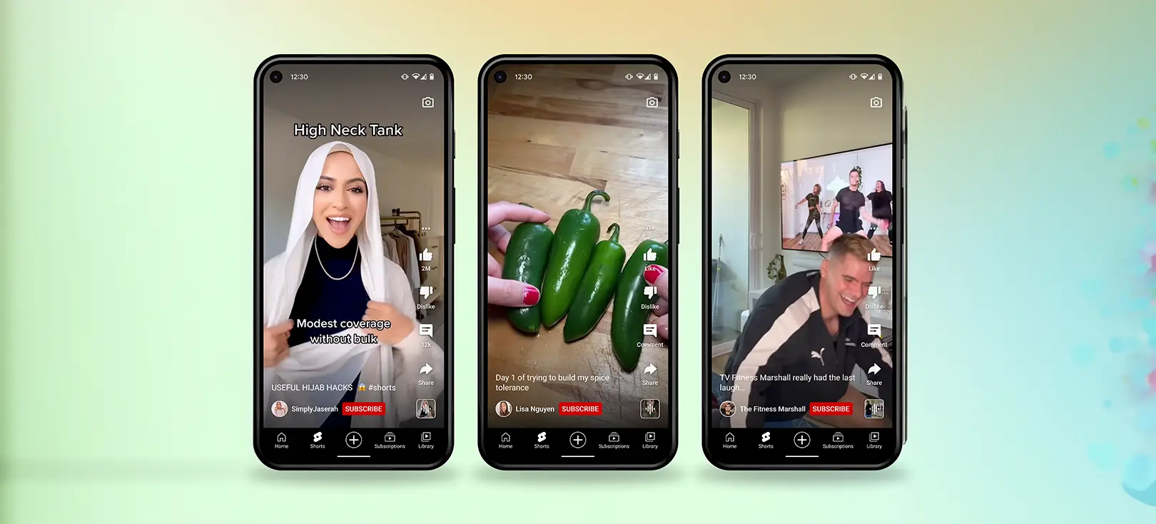 图片[4]-如何通过YouTube Shorts赚钱：完整指南与最佳实践