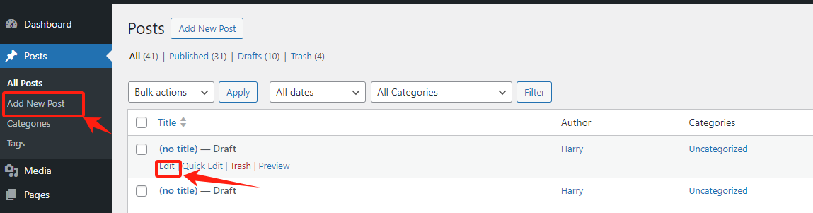 图片[2]-如何在 Gutenberg 编辑器中添加、使用和自定义区块 | 完整指南