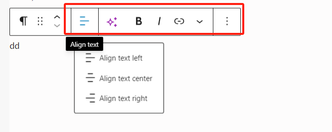 图片[6]-如何在 Gutenberg 编辑器中添加、使用和自定义区块 | 完整指南