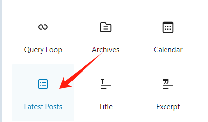 图片[14]-如何在 Gutenberg 编辑器中添加、使用和自定义区块 | 完整指南