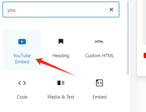图片[15]-如何在 Gutenberg 编辑器中添加、使用和自定义区块 | 完整指南