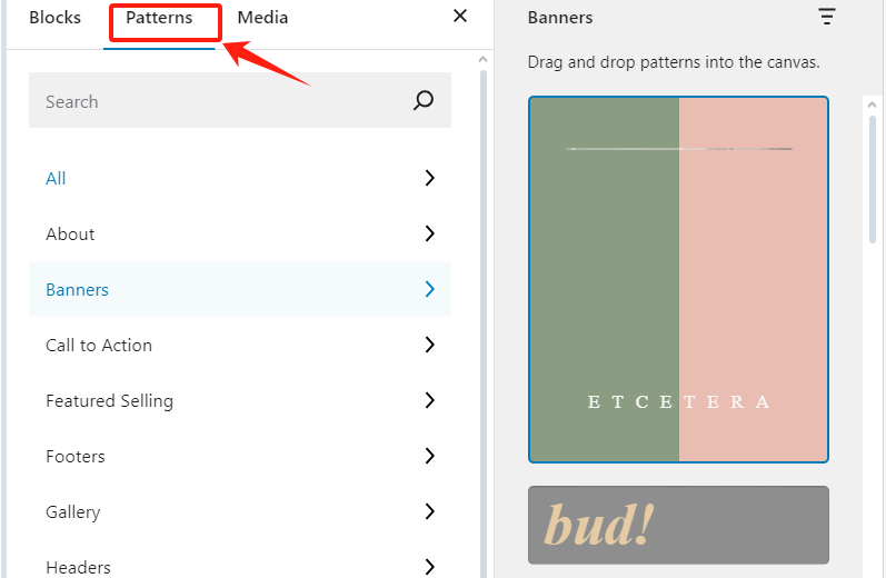 图片[16]-如何在 Gutenberg 编辑器中添加、使用和自定义区块 | 完整指南