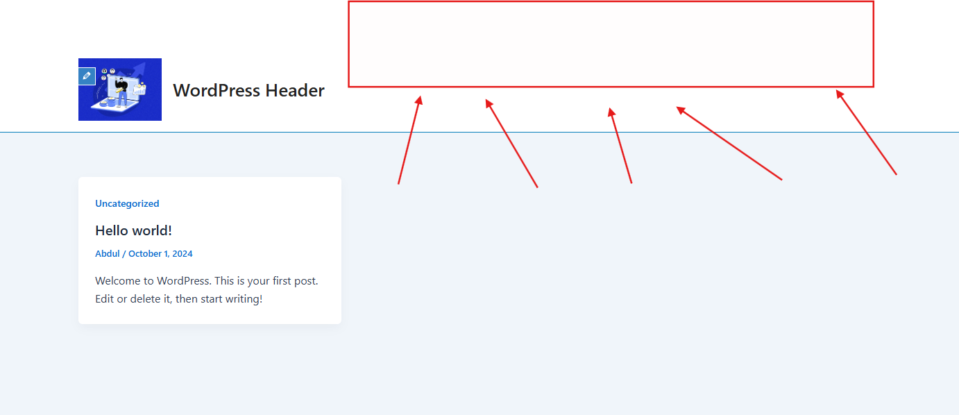 图片[11]-如何自定义WordPress页眉：完整指南与3种最佳方法