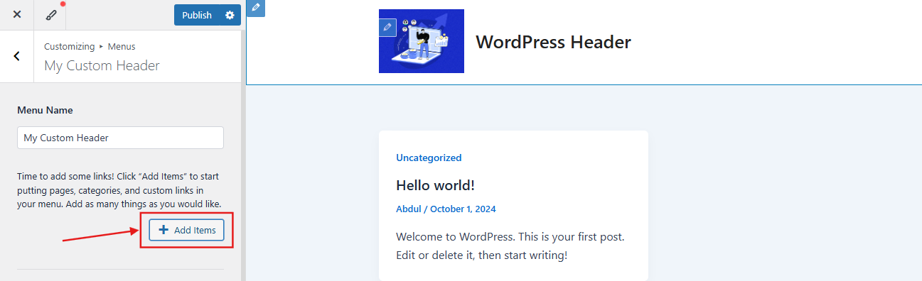图片[12]-如何自定义WordPress页眉：完整指南与3种最佳方法