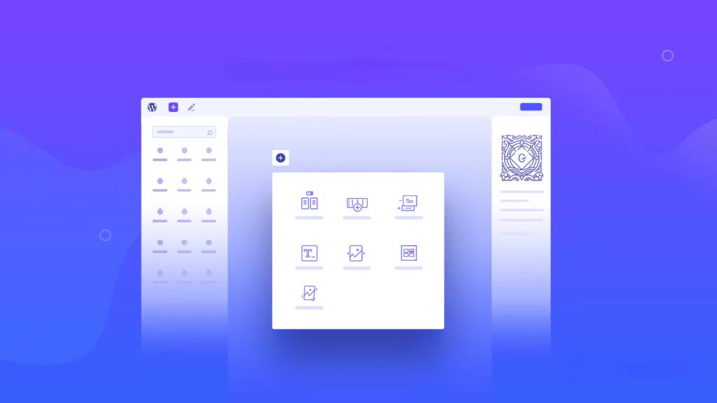 图片[1]-如何在 Gutenberg 编辑器中添加、使用和自定义区块 | 完整指南