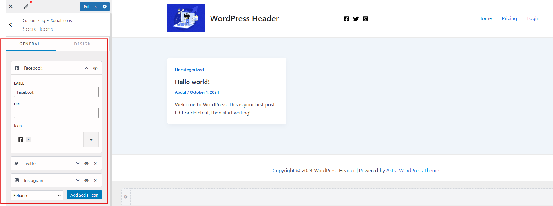 图片[18]-如何自定义WordPress页眉：完整指南与3种最佳方法