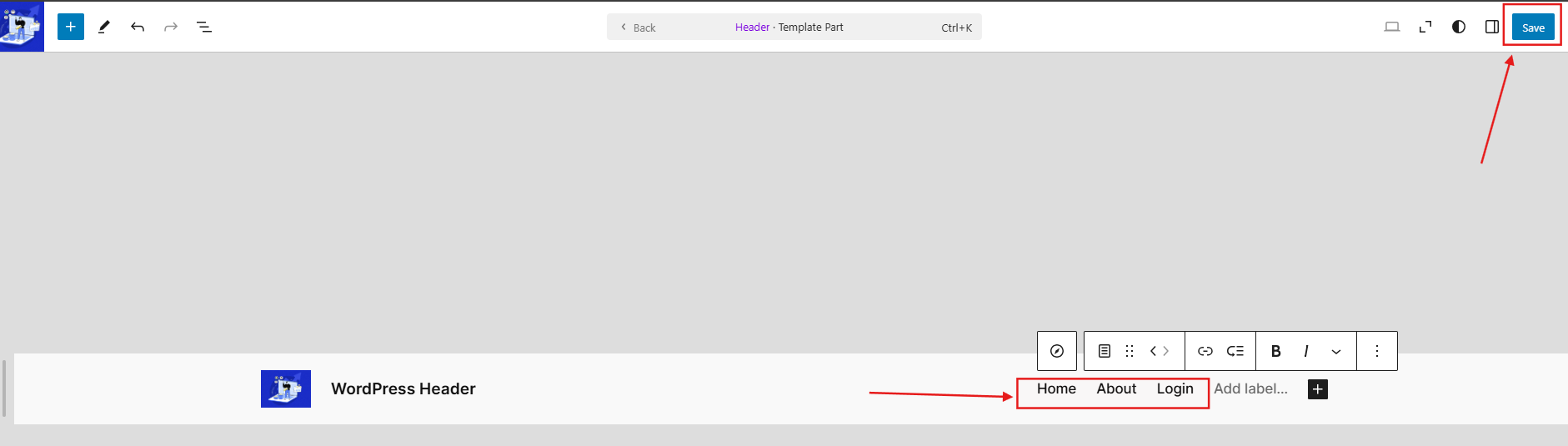 图片[26]-如何自定义WordPress页眉：完整指南与3种最佳方法
