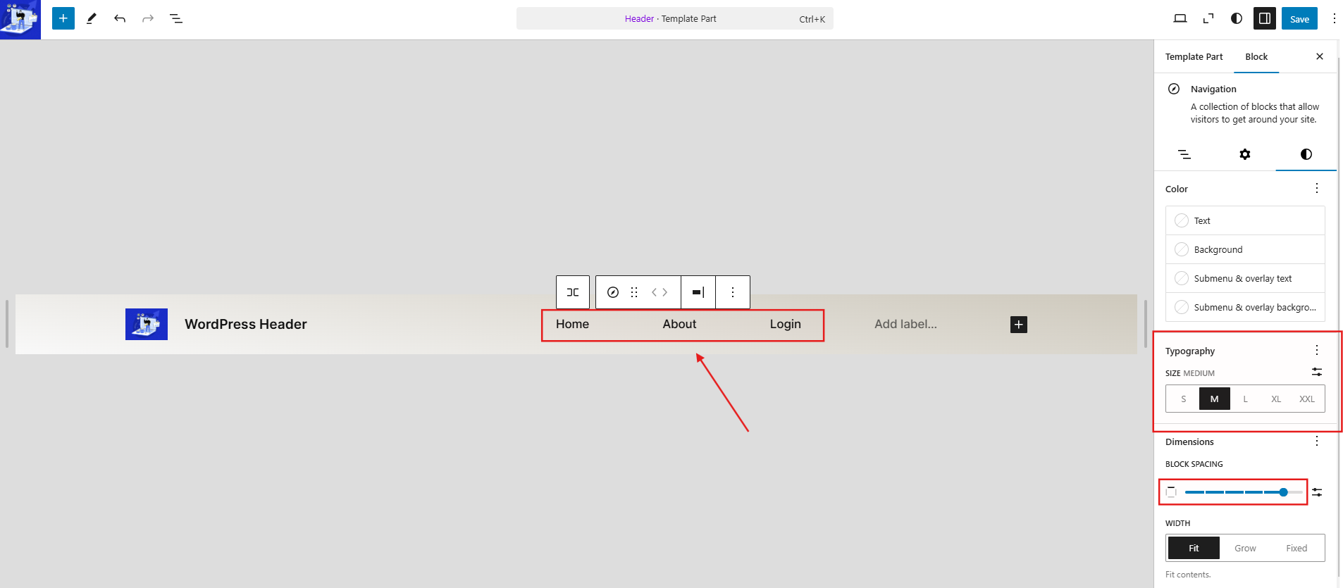 图片[30]-如何自定义WordPress页眉：完整指南与3种最佳方法