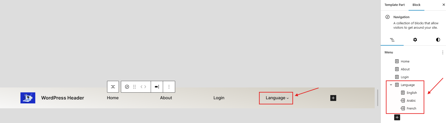 图片[32]-如何自定义WordPress页眉：完整指南与3种最佳方法