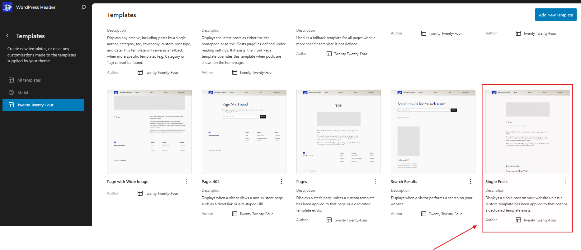 图片[35]-如何自定义WordPress页眉：完整指南与3种最佳方法