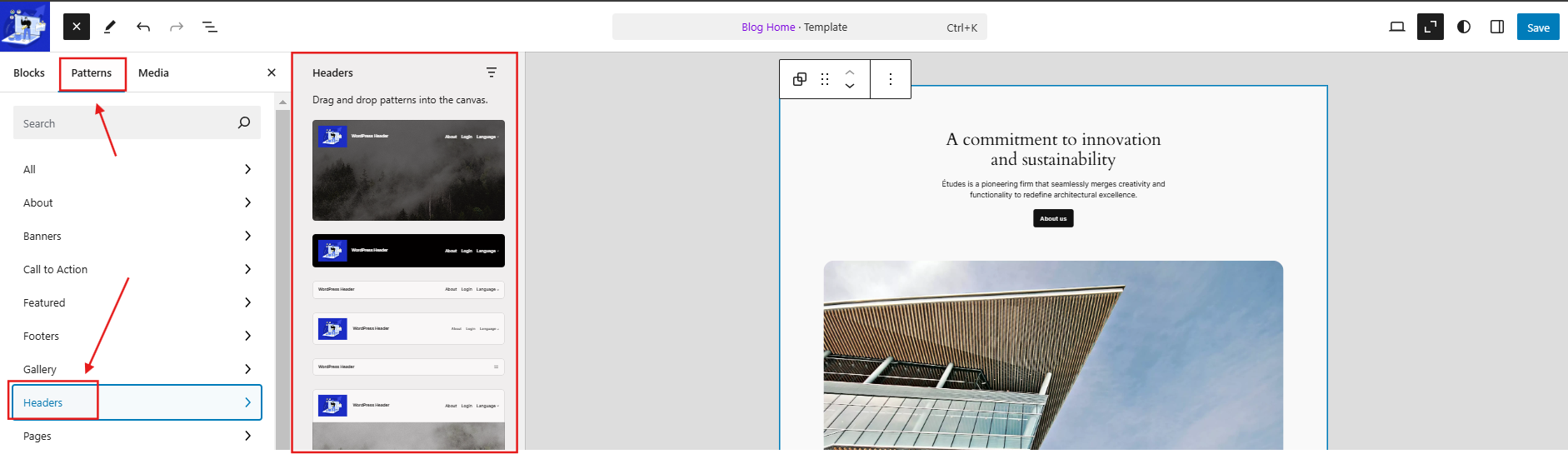 图片[38]-如何自定义WordPress页眉：完整指南与3种最佳方法
