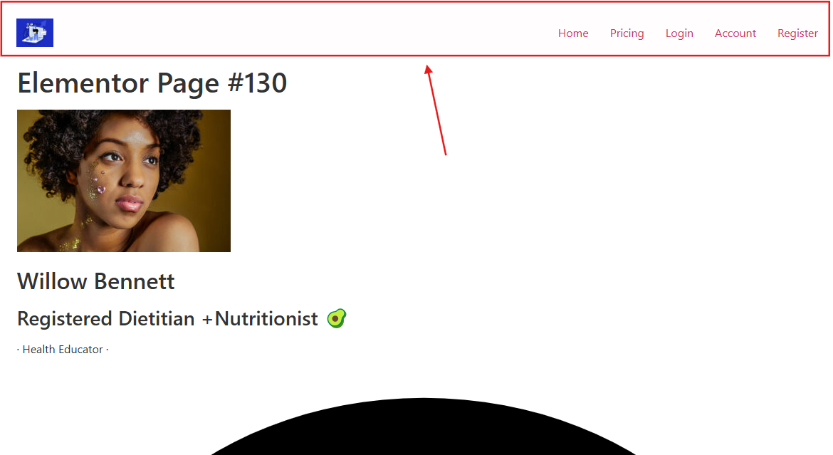 图片[43]-如何自定义WordPress页眉：完整指南与3种最佳方法