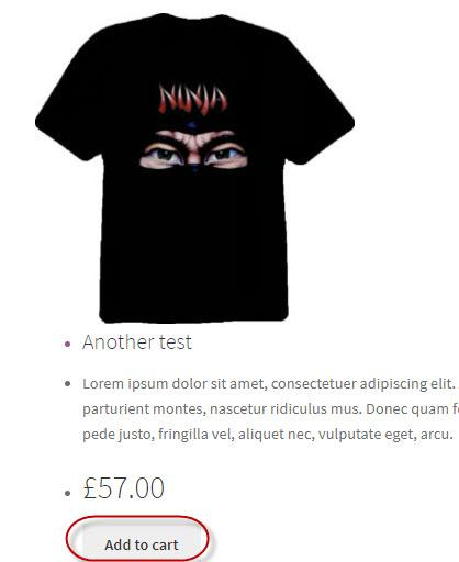 图片[2]-如何自定义 WooCommerce 添加到购物车按钮 | 实用指南