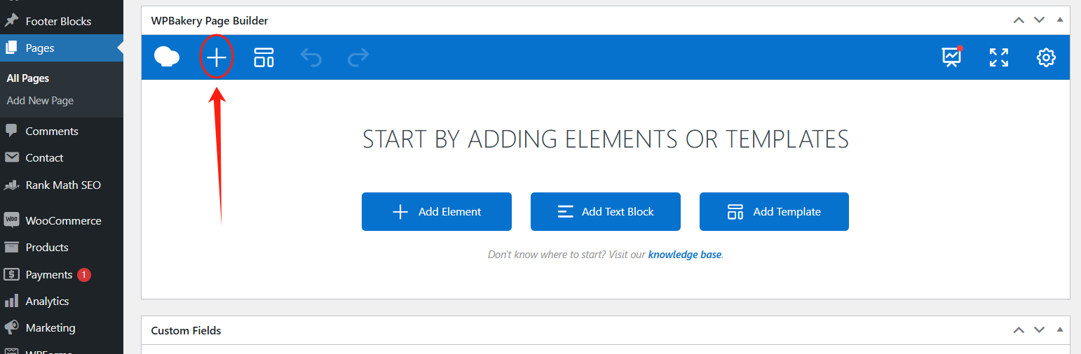 Images [4] - Comment créer un effet de rotation d'image dynamique avec WPBakery - Tutoriel complet