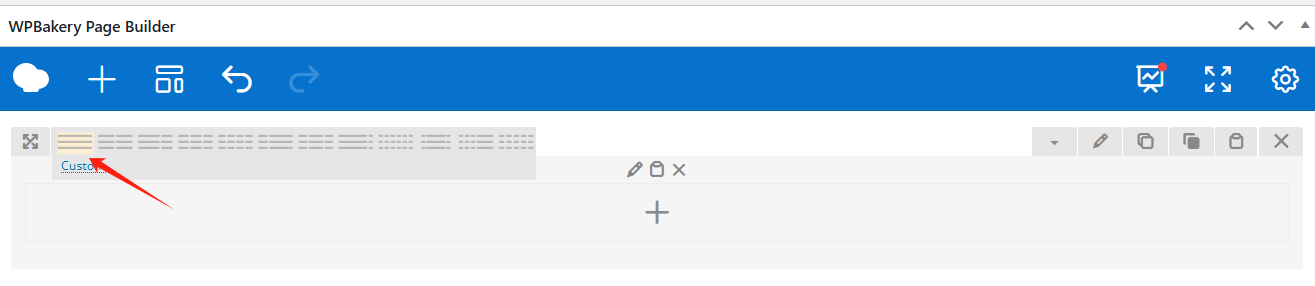 Image [6] - Comment créer un effet de rotation d'image dynamique avec WPBakery - Tutoriel complet