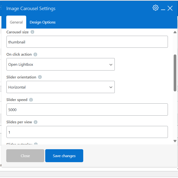 Image [8] - Comment créer un effet de rotation d'image dynamique avec WPBakery - Tutoriel complet