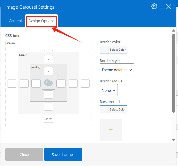 Image [12] - Comment créer un effet de rotation d'image dynamique avec WPBakery - Tutoriel complet