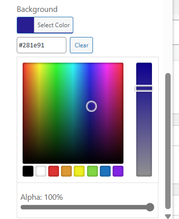 Image [14] - Comment créer un effet de rotation d'image dynamique avec WPBakery - Tutoriel complet