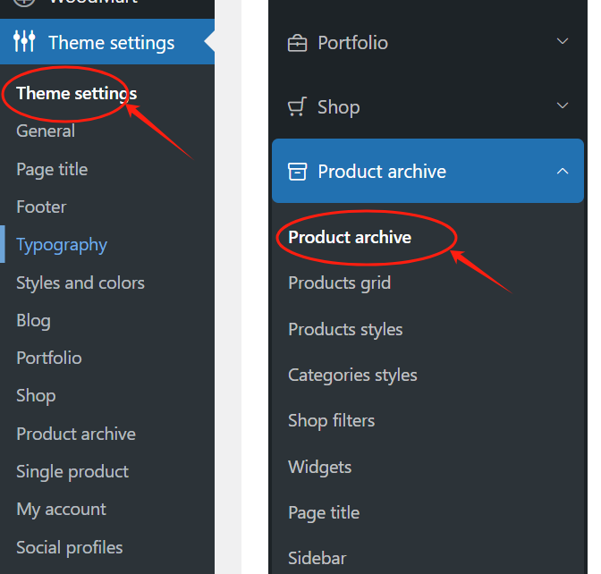 图片[10]-WooCommerce 颜色过滤无效？WoodMart 主题按颜色筛选问题与解决方案