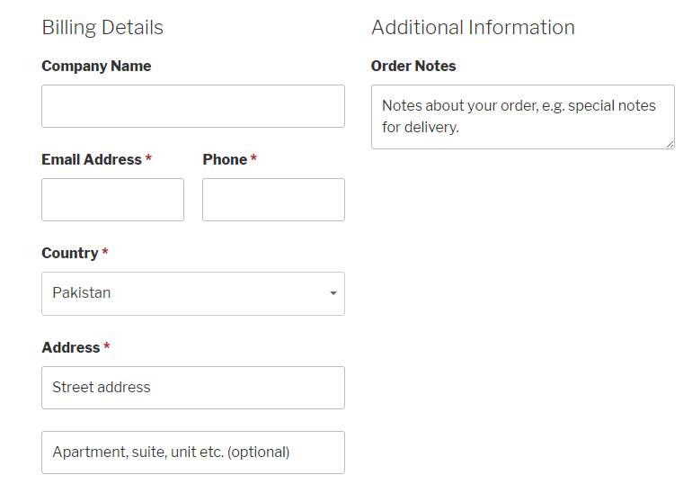 图片[3]-如何添加、编辑和自定义 WooCommerce 结账字段的完整指南