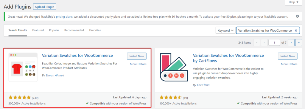 图片[2]-全面指南：如何自定义 WooCommerce 产品变量以提升电商网站体验