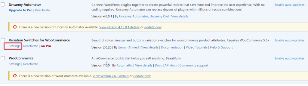 图片[3]-全面指南：如何自定义 WooCommerce 产品变量以提升电商网站体验