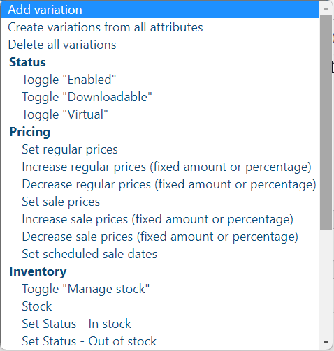 图片[7]-全面指南：如何自定义 WooCommerce 产品变量以提升电商网站体验