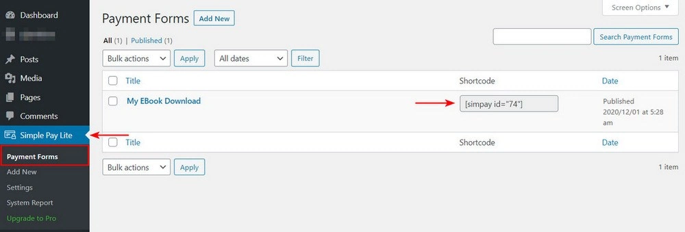 图片[14]-如何将 Stripe 集成到 WordPress 网站：一步步完整教程