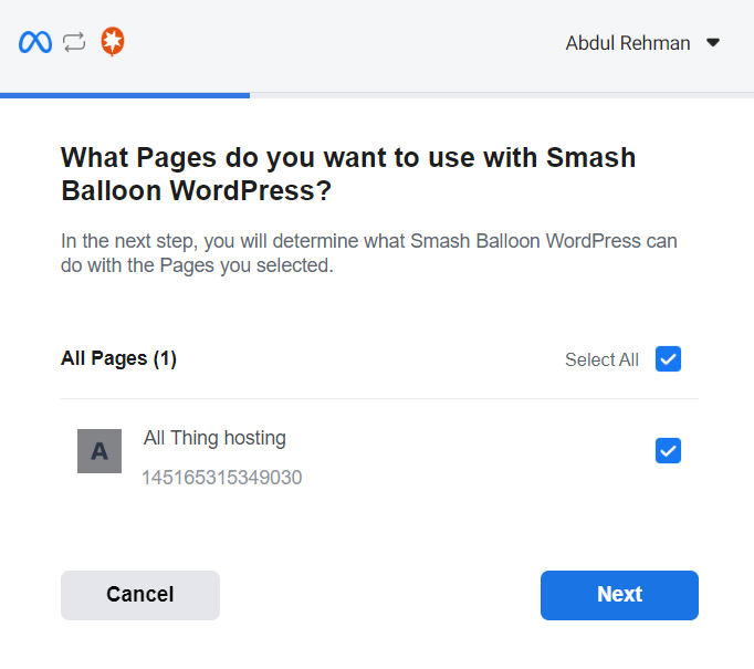 图片[7]-如何将 Facebook 页面嵌入 WordPress 网站：插件与手动方法全面解析
