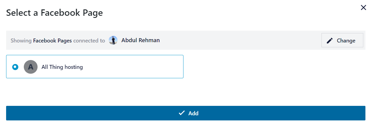 图片[10]-如何将 Facebook 页面嵌入 WordPress 网站：插件与手动方法全面解析