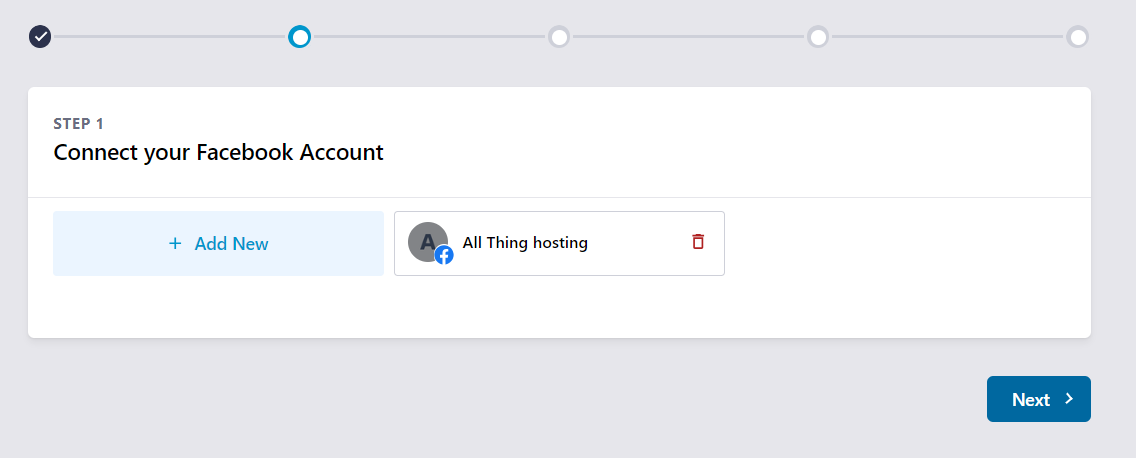 图片[11]-如何将 Facebook 页面嵌入 WordPress 网站：插件与手动方法全面解析