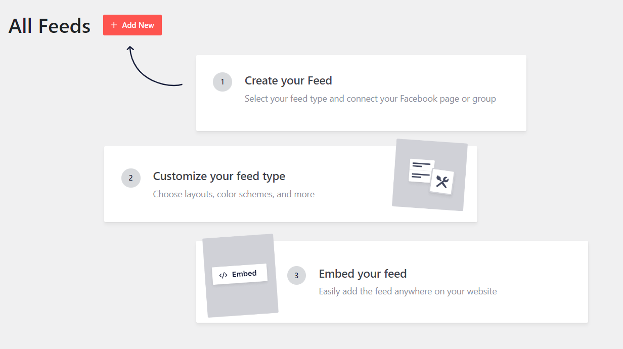 图片[14]-如何将 Facebook 页面嵌入 WordPress 网站：插件与手动方法全面解析