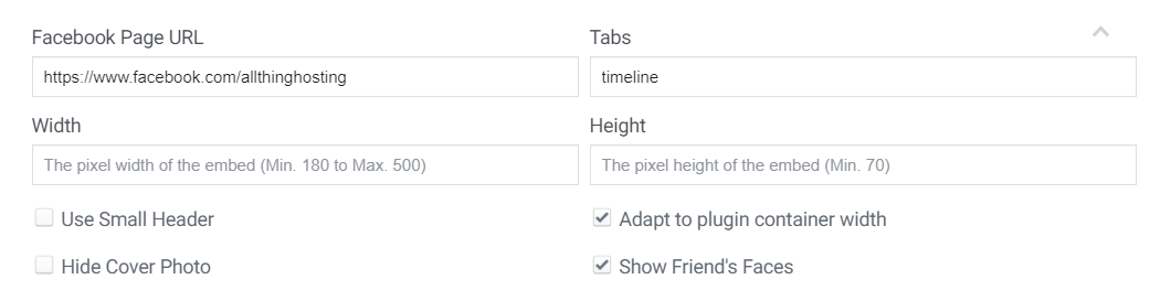 图片[28]-如何将 Facebook 页面嵌入 WordPress 网站：插件与手动方法全面解析