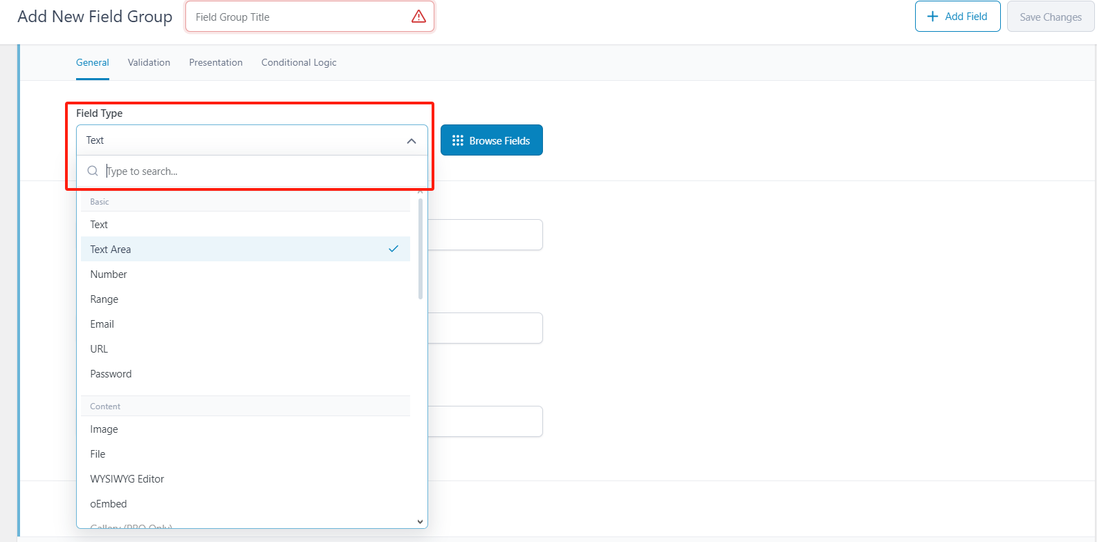 图片[5]-如何在 WordPress Gutenberg 中添加自定义字段：插件与手动方法详解