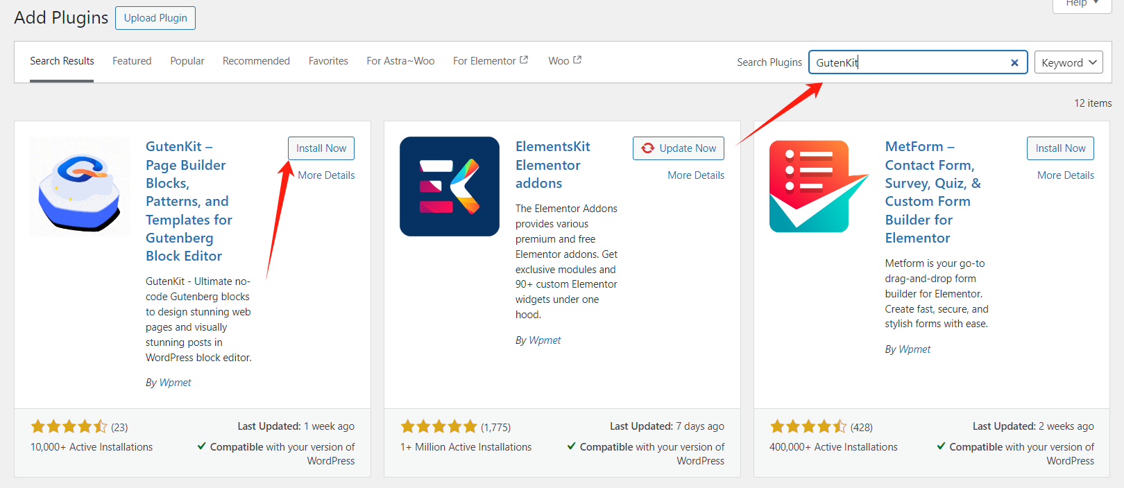 图片[11]-如何在 WordPress Gutenberg 中添加自定义字段：插件与手动方法详解
