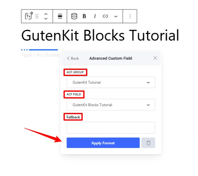 图片[14]-如何在 WordPress Gutenberg 中添加自定义字段：插件与手动方法详解