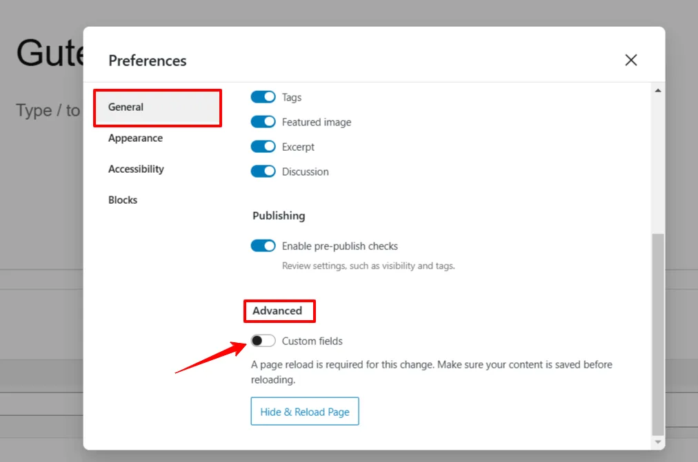 图片[16]-如何在 WordPress Gutenberg 中添加自定义字段：插件与手动方法详解