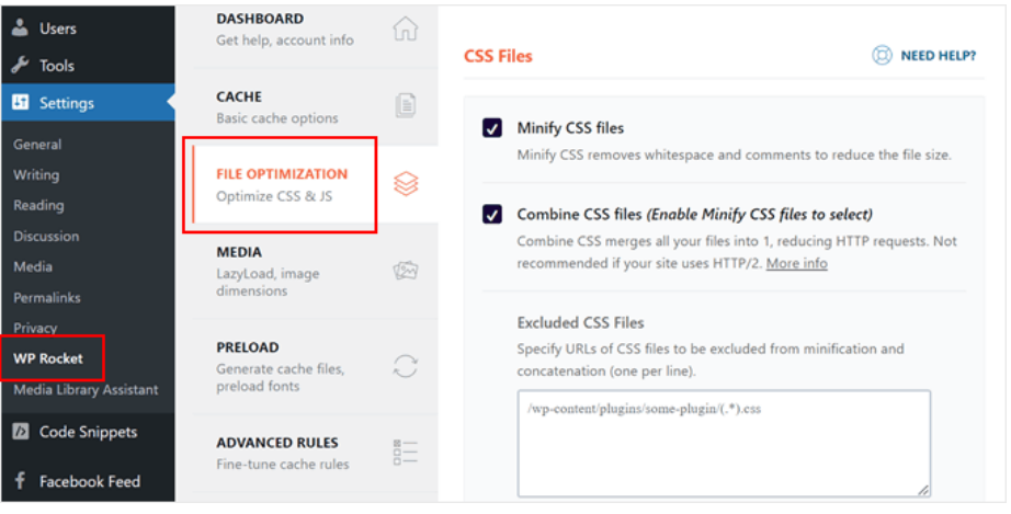 图片[4]-如何在 WordPress 中减少 HTTP 请求？-光子波动网 | 专业WordPress修复服务，全球范围，快速响应
