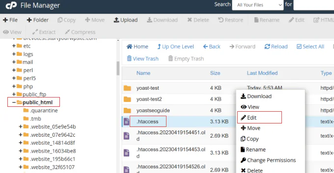 图片[4]-如何修复 WordPress 403 Forbidden 错误：详细排查与解决方法