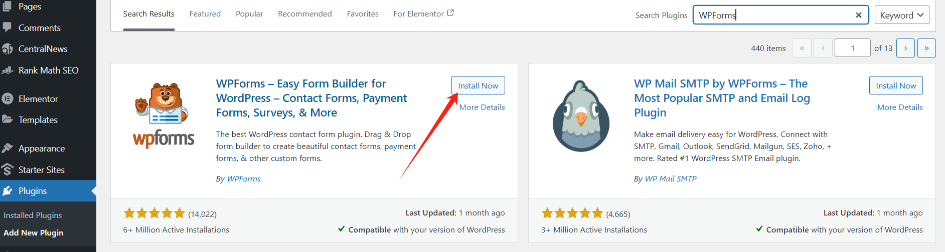Image [6] - How to Enforce Strong Password Generator in WordPress to Improve Website Security